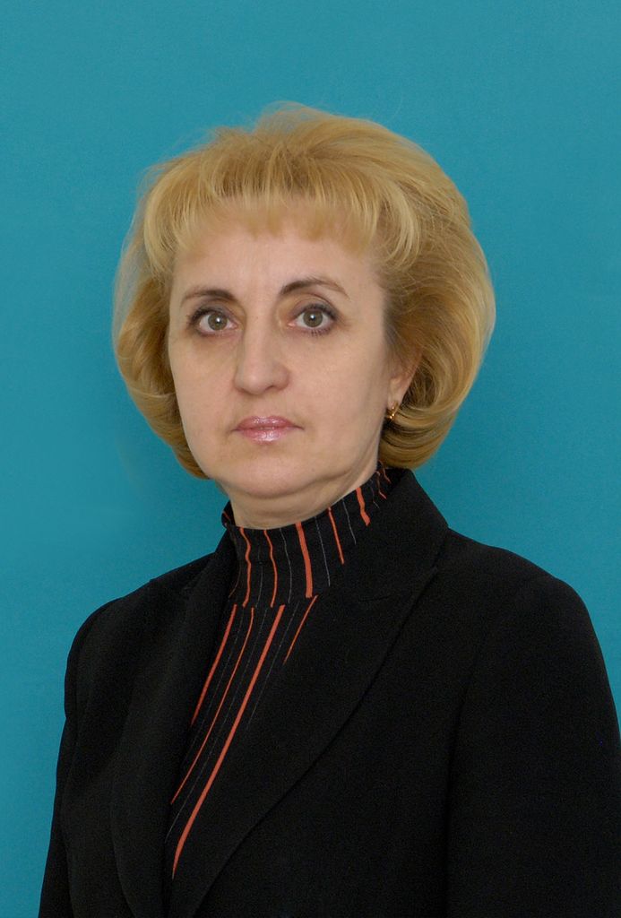 Голденко Тамара Николаевна.