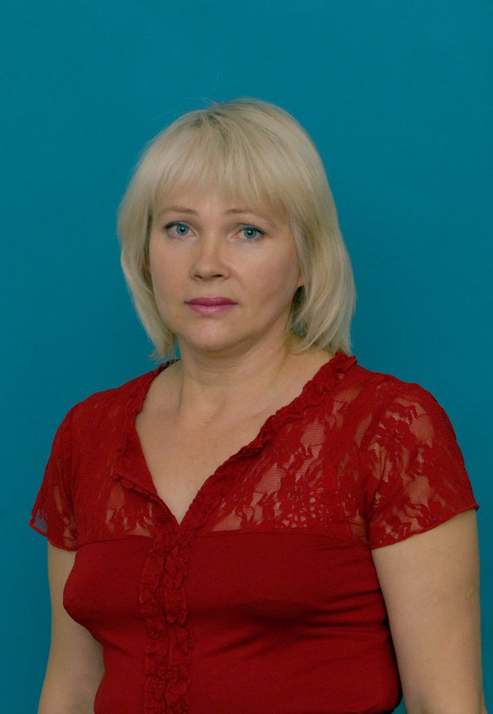 Грищенко Татьяна Владимировна.