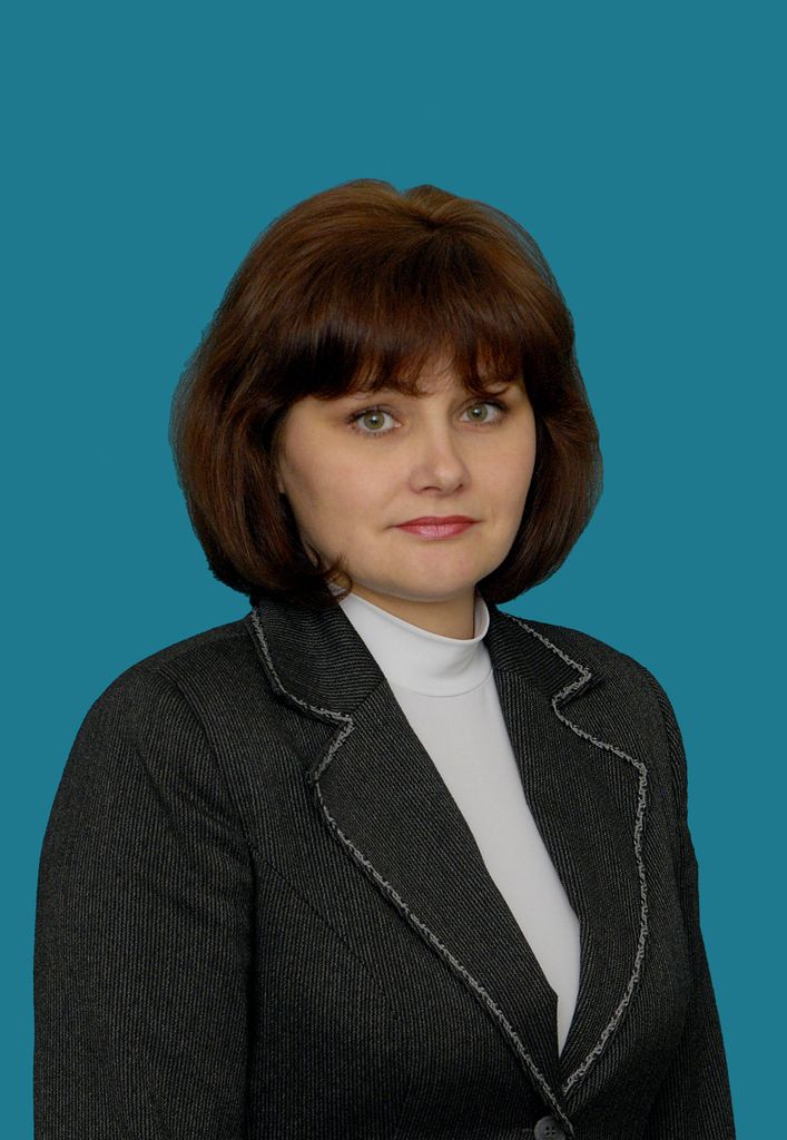 Трухан Наталья Аркадьевна.