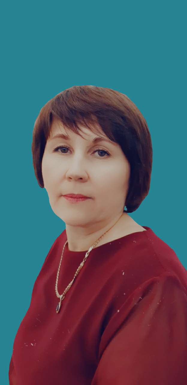 Цирулькевич Александра Валерьевна.