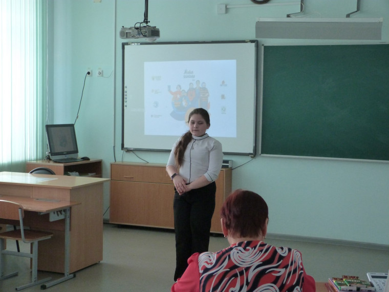 Школьный этап Всероссийского конкурса юных чтецов   «Живая классика».