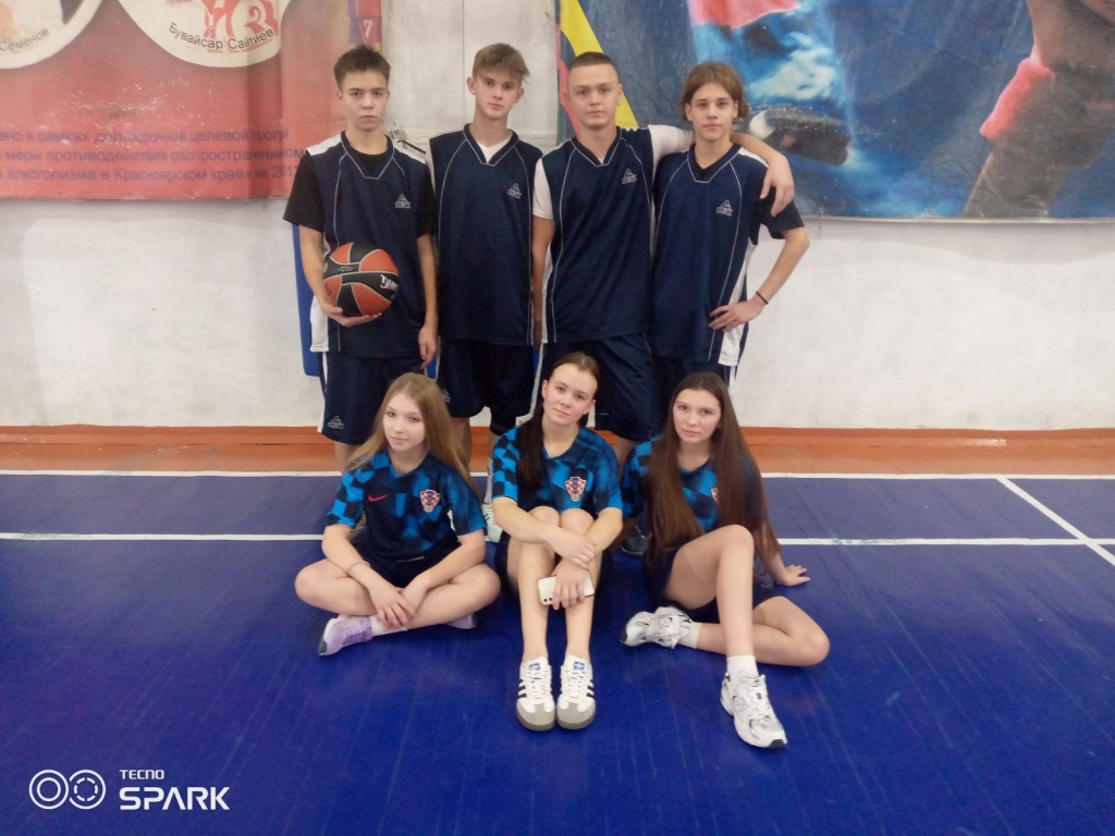Районные соревнования по баскетболу 3X3  в рамках всероссийских спортивных игр школьников  Президентские спортивные игры.