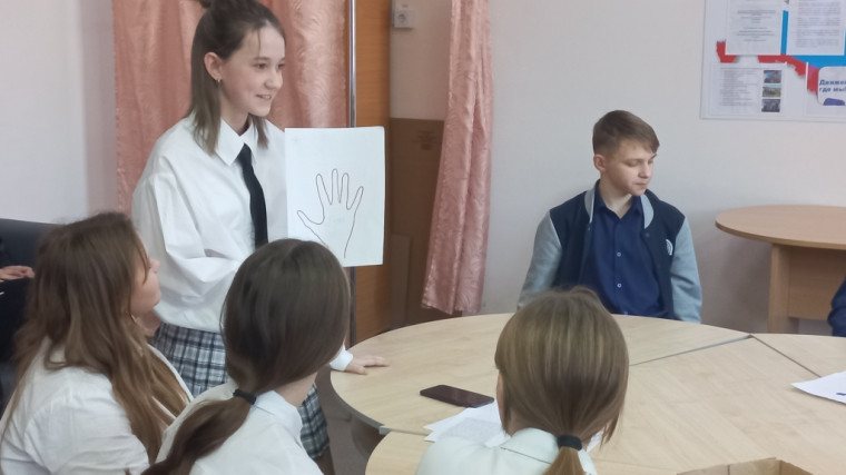 5 декабря - День волонтера в России.